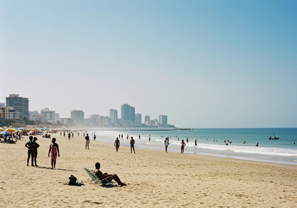 Lagos