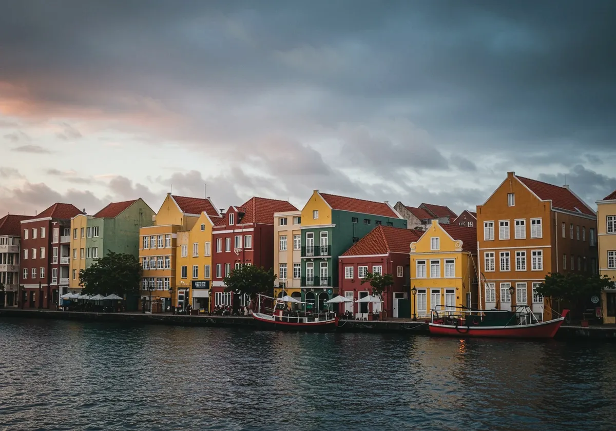 Curacao