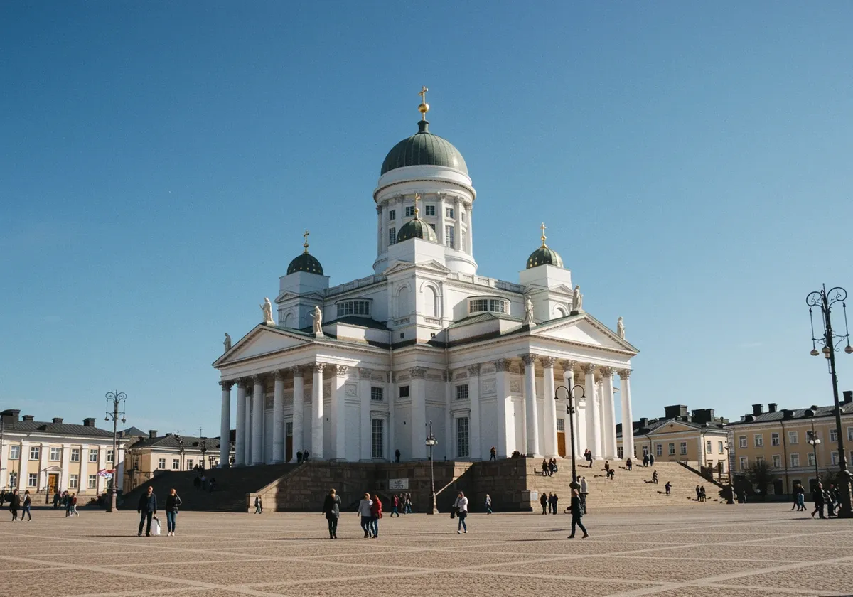 Finland