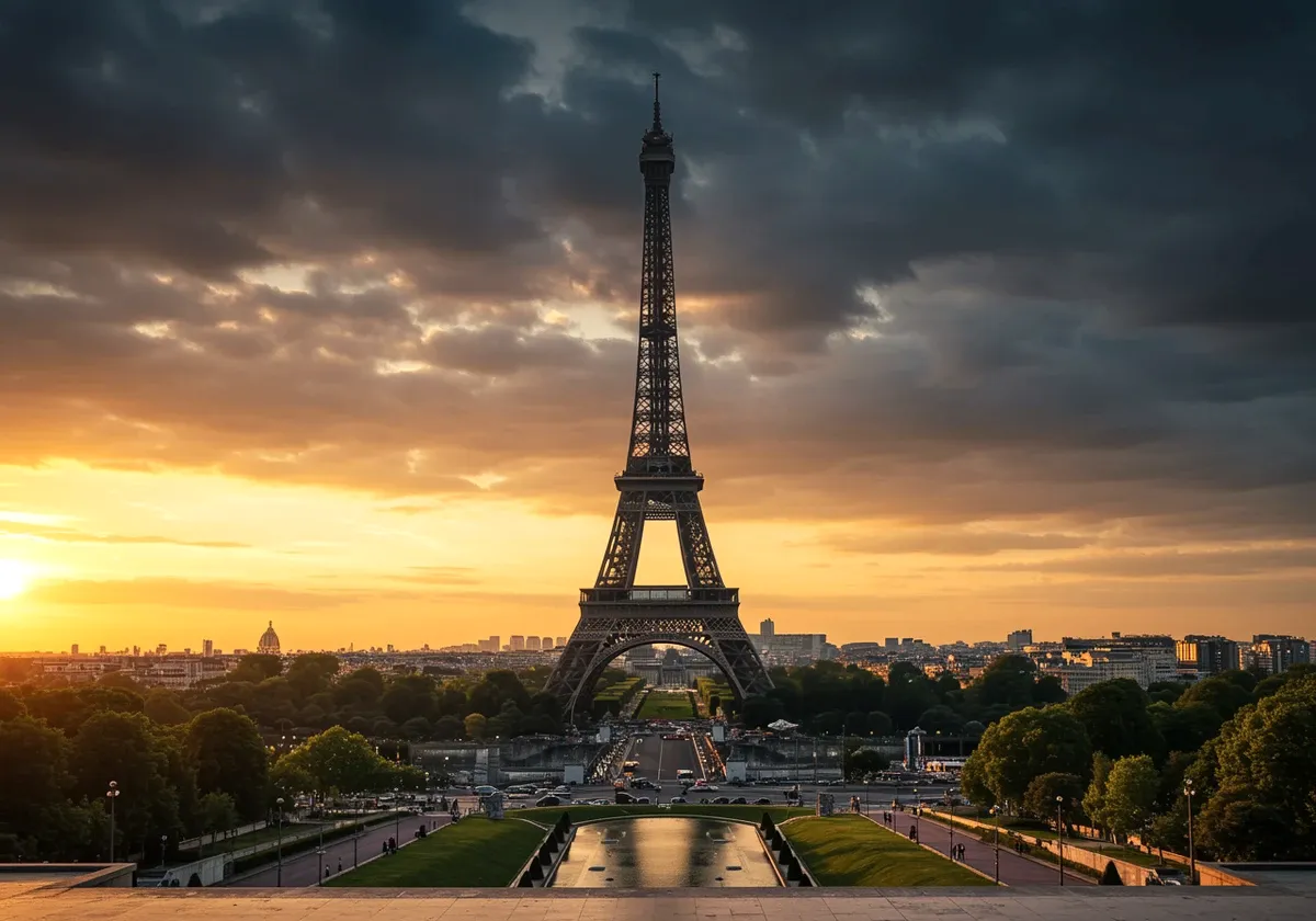 France