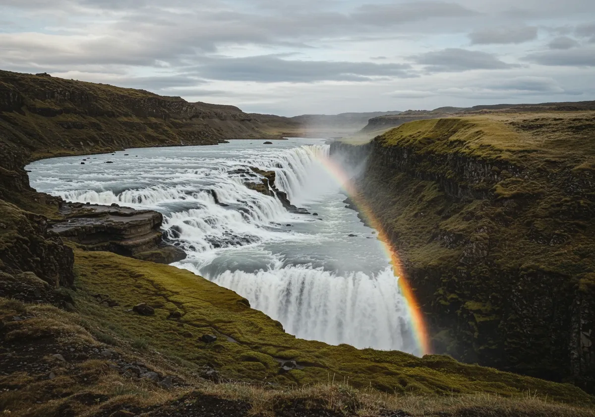 Iceland