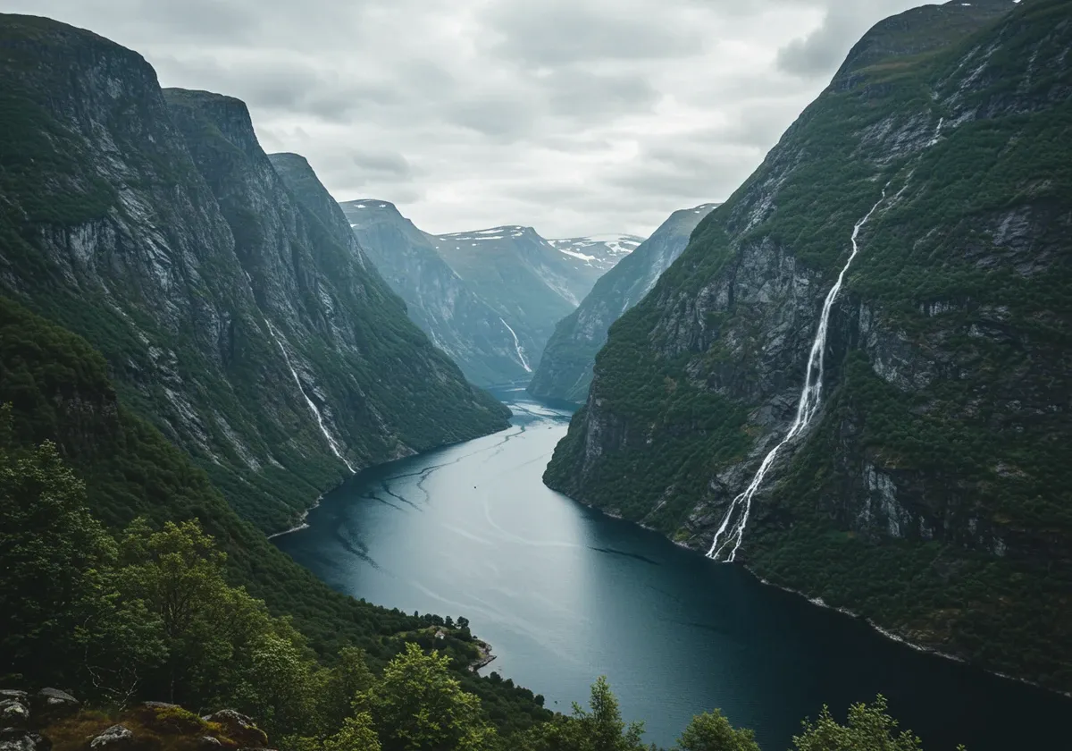 Norway