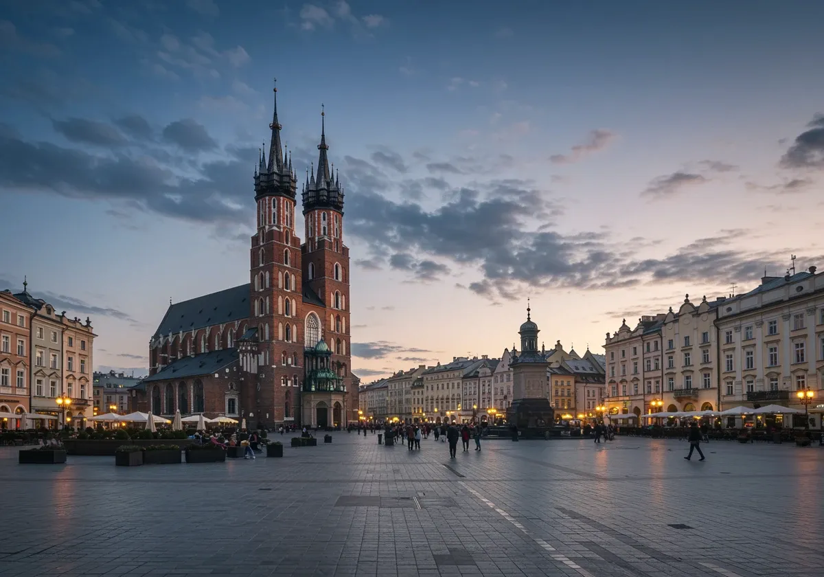 Poland