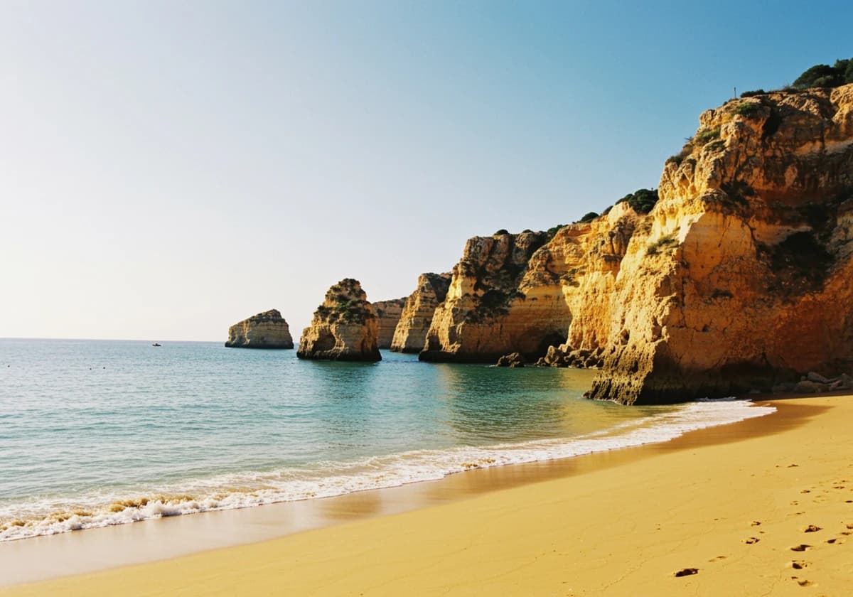 Algarve