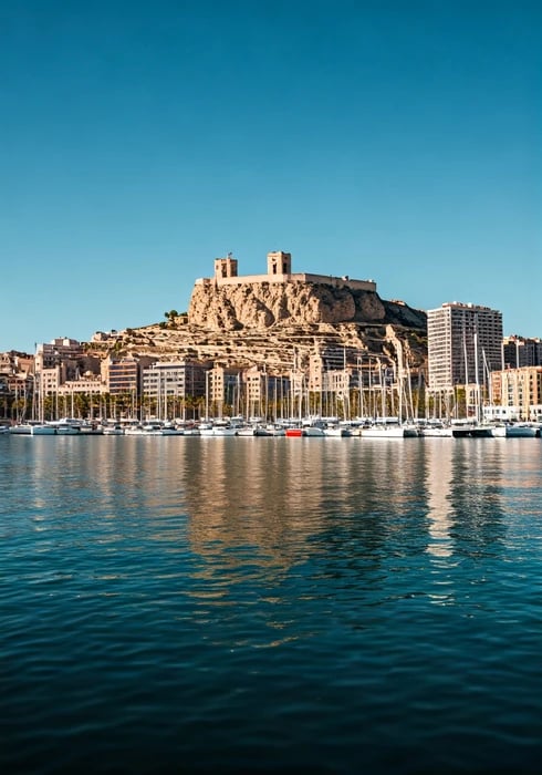 Alicante
