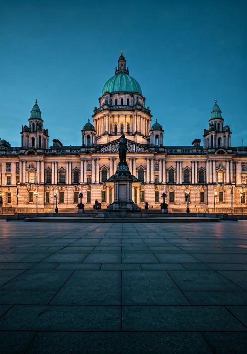 Belfast