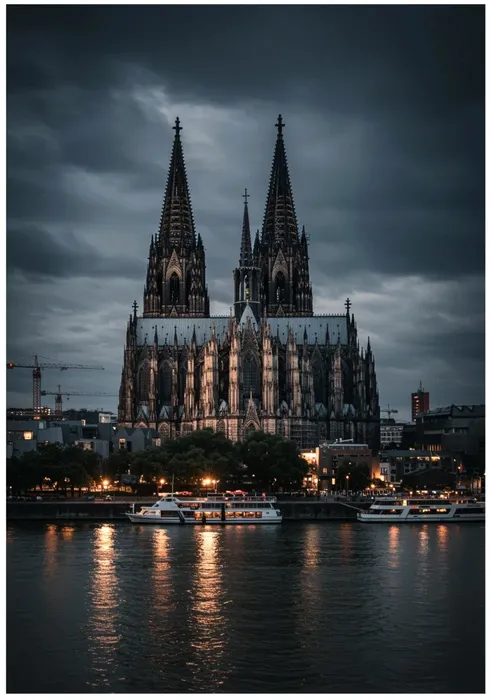 Cologne