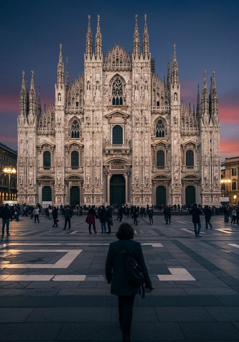 Milan