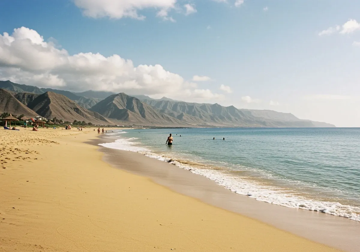 Cape Verde