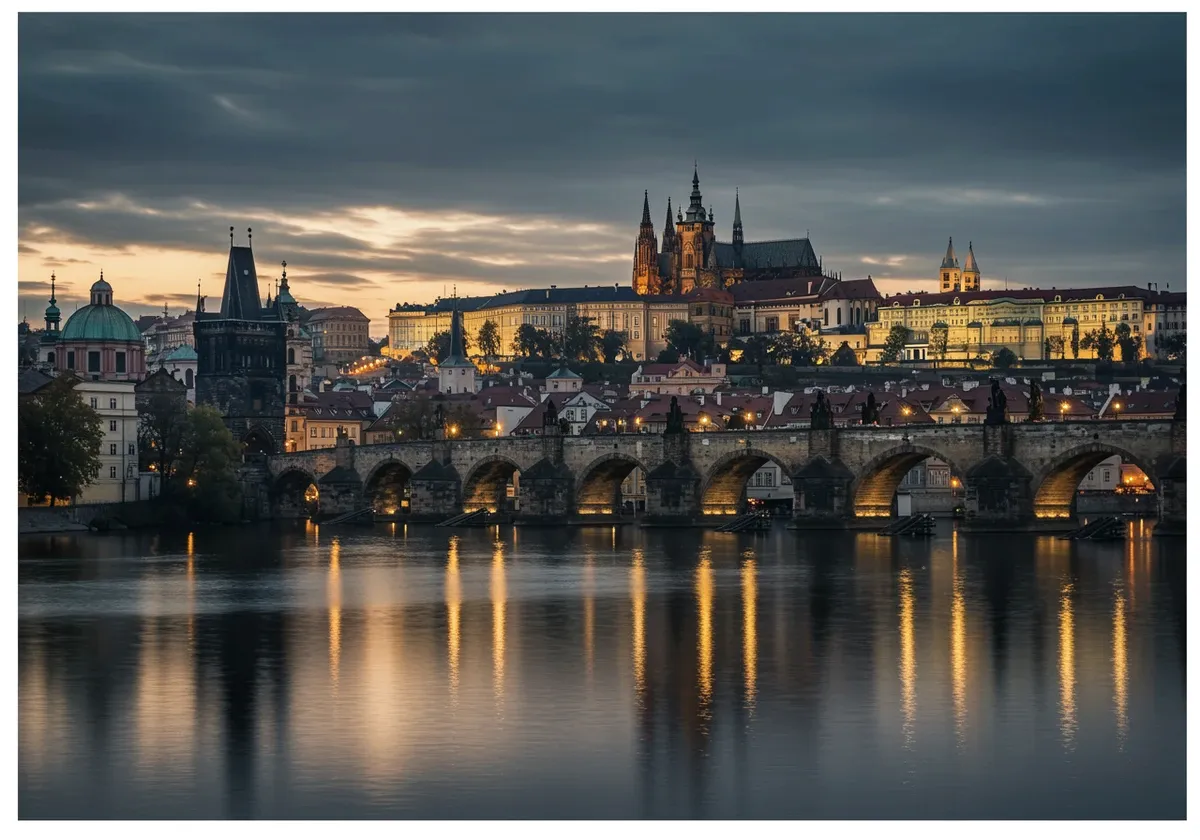 Czech Republic