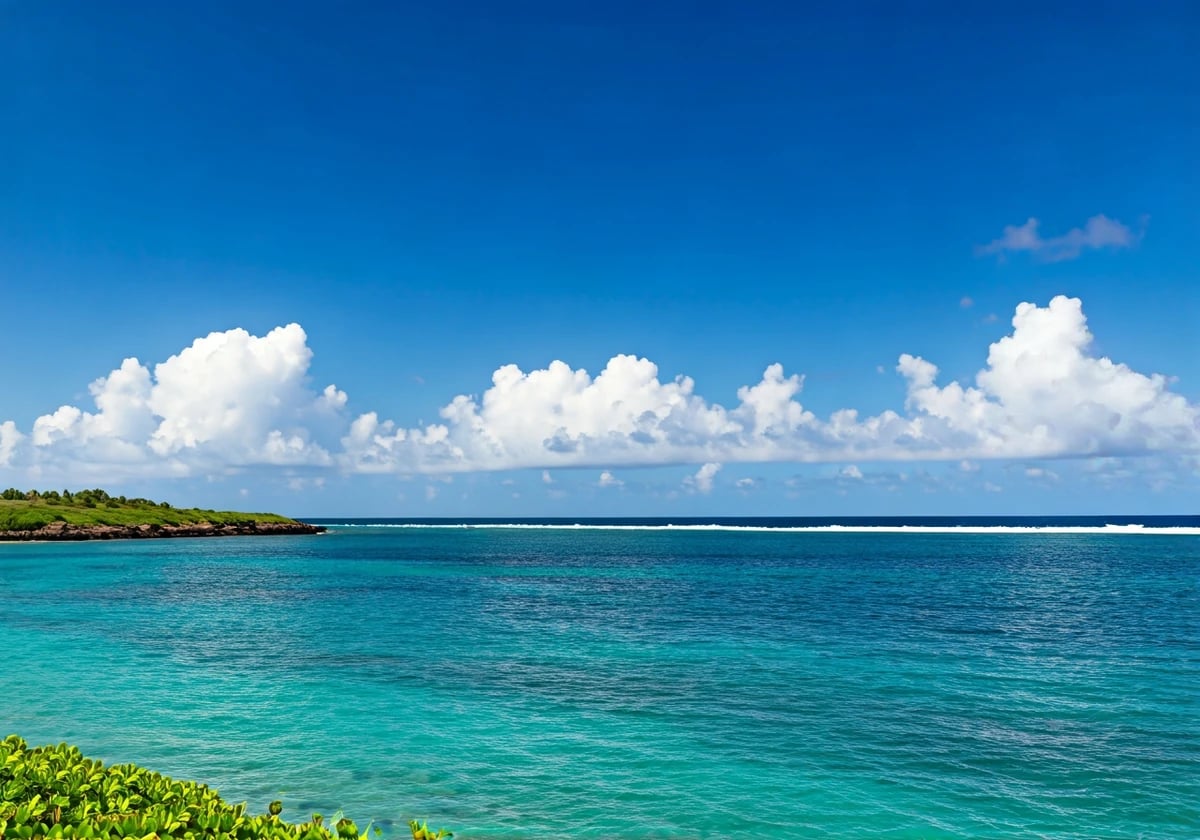 Guam