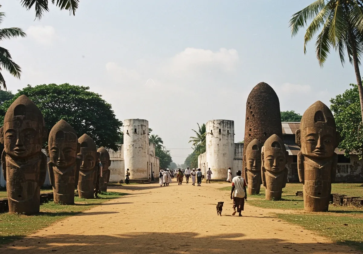 Ivory Coast