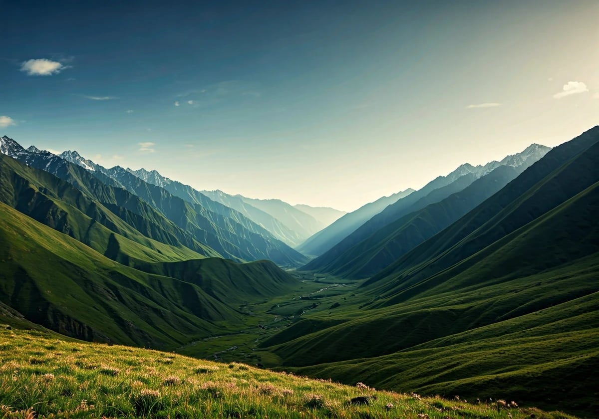 Kyrgyzstan