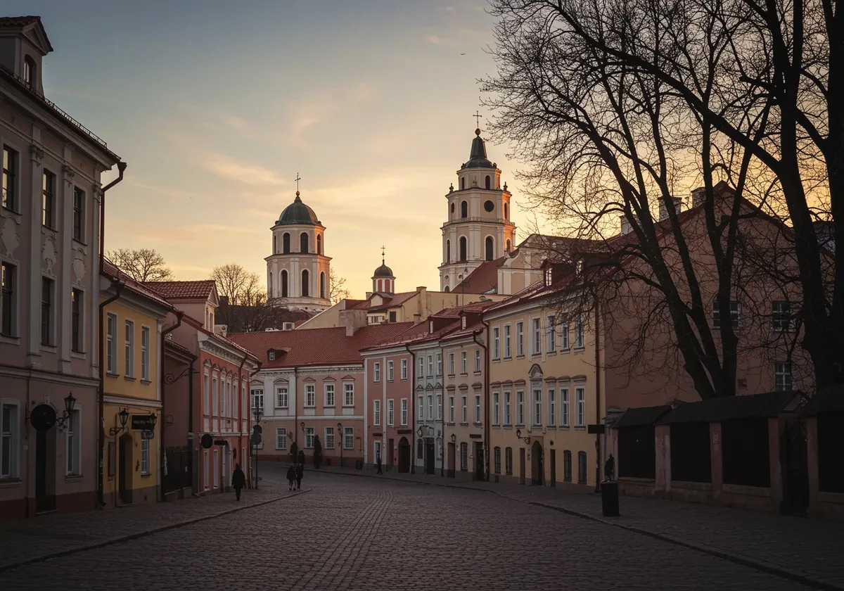 Lithuania
