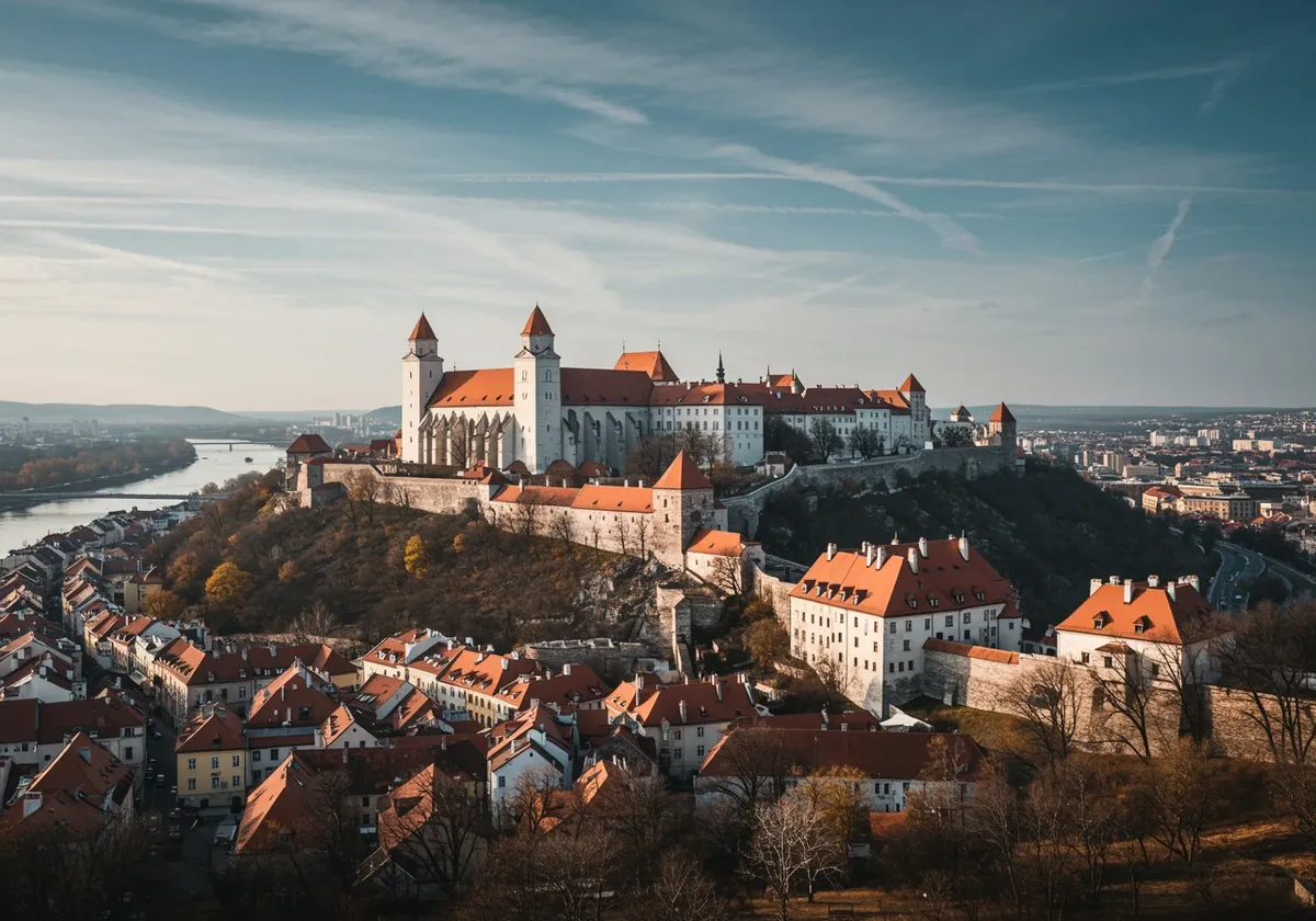 Slovakia
