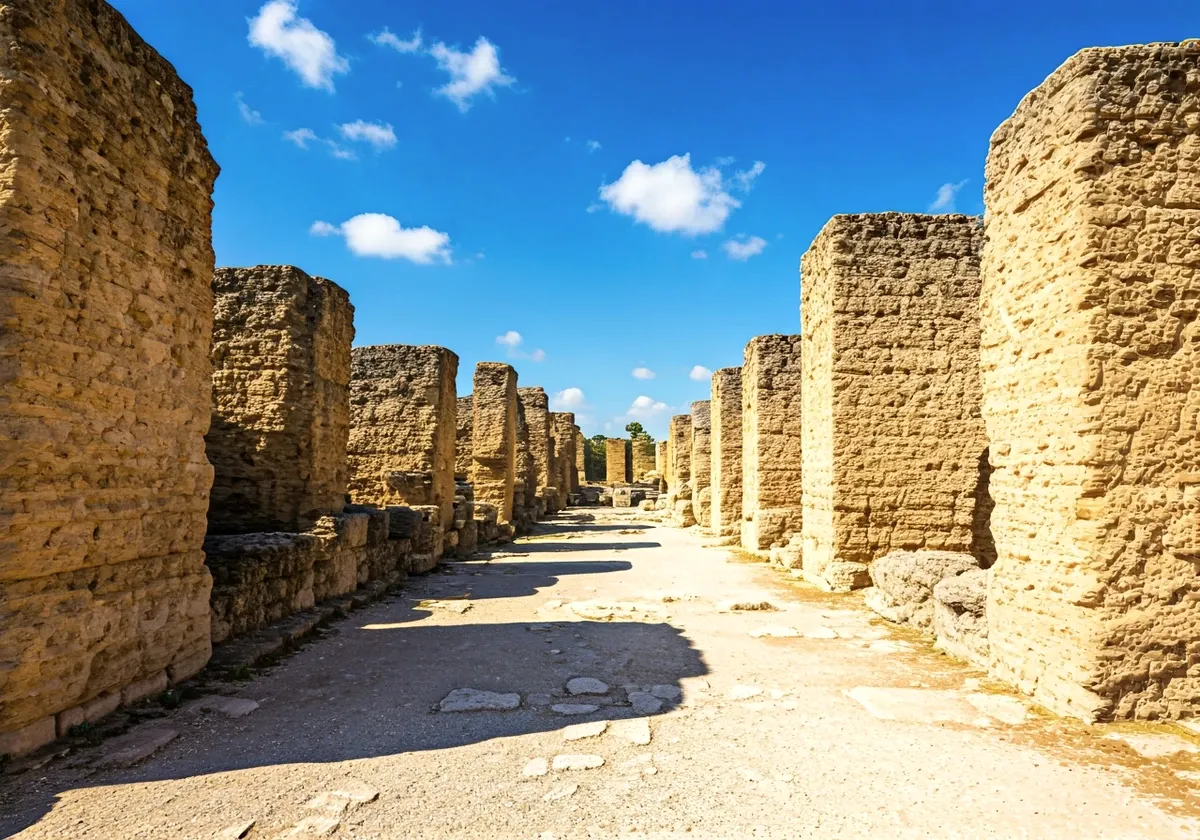 Tunisia