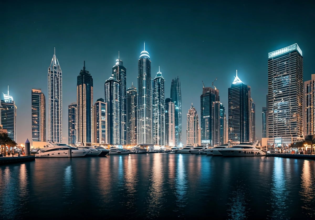 United Arab Emirates