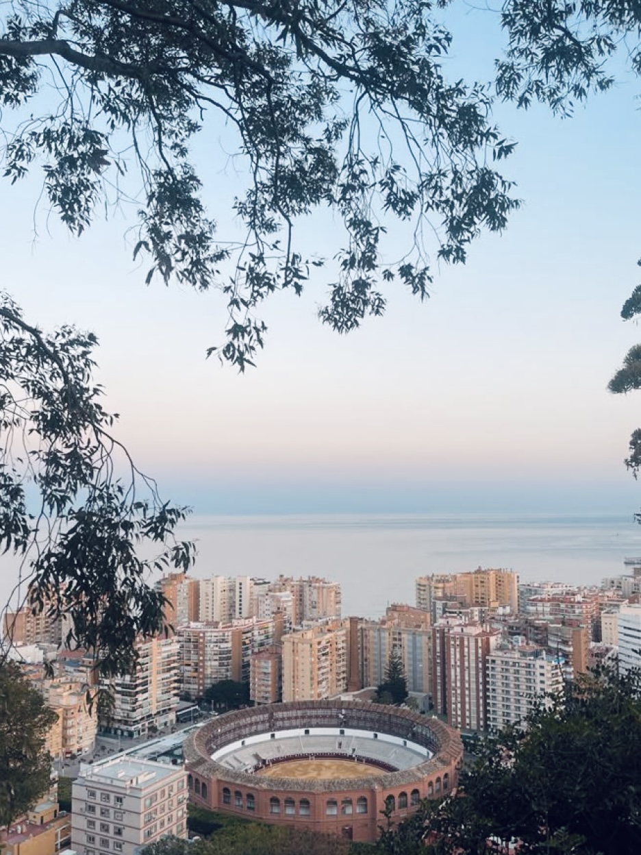 Flights to Malaga (AGP)